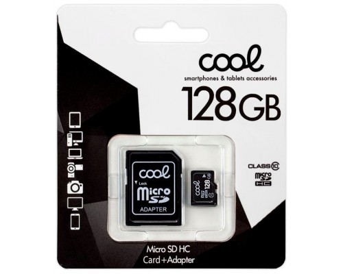 COOL ACCESORIOS Almacenamiento CL8434847046969