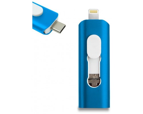COOL ACCESORIOS Almacenamiento CL8434847047003