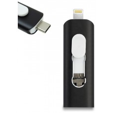 COOL ACCESORIOS Almacenamiento CL8434847047010