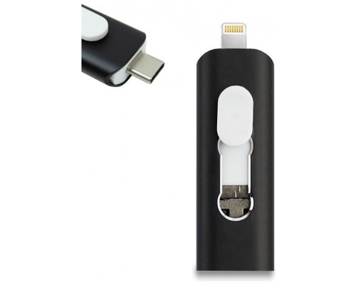 COOL ACCESORIOS Almacenamiento CL8434847047010