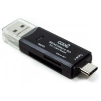 COOL ACCESORIOS Almacenamiento CL8434847053745