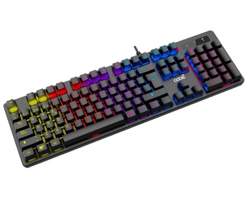 COOL ACCESORIOS Teclados y Ratones CL8434847054599