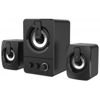 COOL ACCESORIOS Sonido PC CL8434847070933