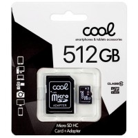 COOL ACCESORIOS Almacenamiento CL8434847078601