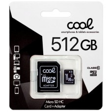 COOL ACCESORIOS Almacenamiento CL8434847078601