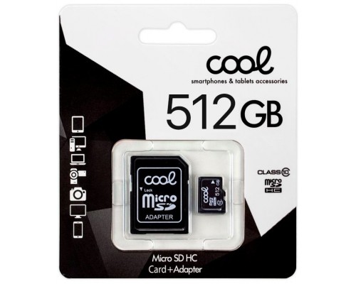 COOL ACCESORIOS Almacenamiento CL8434847078601