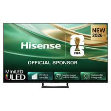 Hisense 85E8S Televisor 2,16 m (85") 4K Ultra HD Smart TV Wifi Gris 400 cd / m² Hisense 85E8S Televisor 2,16 m (85") 4K Ultra HD Smart TV Wifi Gris 400 cd / m²