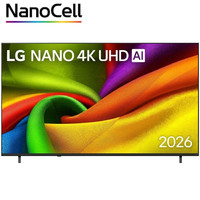 TELEVISOR LG 85NU850B6LA