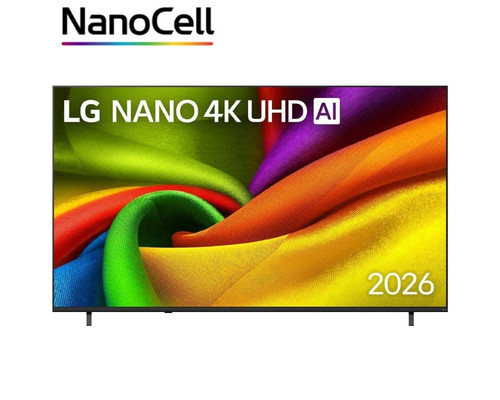 TELEVISOR LG 85NU850B6LA