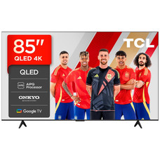 TCL 85T69C TV 85" 4K UHD STV TCL 85T69C TV 85" 4K UHD STV