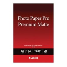 Papel fotografico canon 8657b007 pro premium