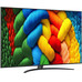 TELEVISOR LG 86NANO81A6A