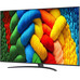 TELEVISOR LG 86NANO81A6A