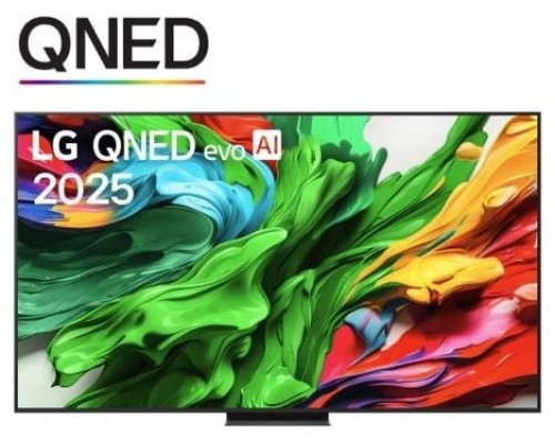 TELEVISOR LG 86QNED86A6A TELEVISOR LG 86QNED86A6A