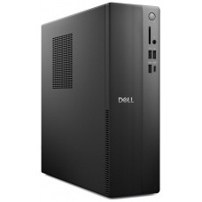 DELL Pro QVS1260 Intel&Acirc;&reg; Core&acirc;&bdquo;&cent; i5 i5-14400 8 GB DDR5-SDRAM 512 GB SSD Windows 11 Pro Slim PC PC Negro