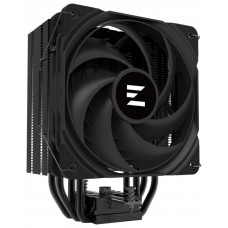 Zalman CNPS9X PERFORMA PLUS ARGB BLACK sistema de refrigeraci&Atilde;&sup3;n para ordenador Procesador Ventilador 12 cm Negro 1 pieza(s)