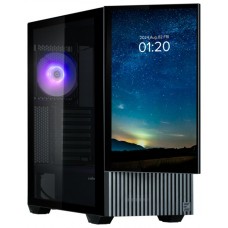 Zalman Z10 DS Midi Tower Negro