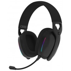 Zalman ZM-HPS650W Auriculares InalÃ¡mbrico y alÃ¡mbrico gancho de oreja Juego Bluetooth Negro