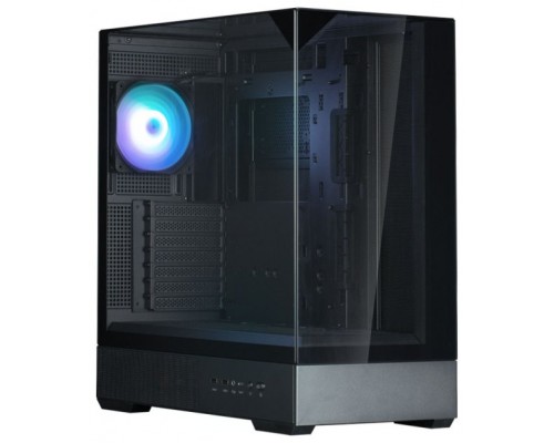 Zalman P40 Prism Black Midi Tower Negro