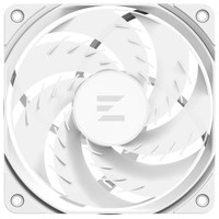 Zalman ZM-AF120R ARGB Carcasa del ordenador Ventilador 12 cm Blanco 1 pieza(s)