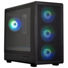 Zalman M5 Mini Tower Negro