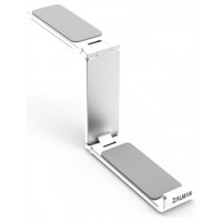 Zalman ZM-FH10 SV auricular / audÃ­fono accesorio Soporte para auriculares