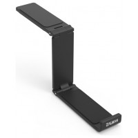 Zalman ZM-FH10 BK auricular / audÃ­fono accesorio Soporte para auriculares