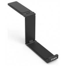 Zalman ZM-FH10 BK auricular / audÃ­fono accesorio Soporte para auriculares