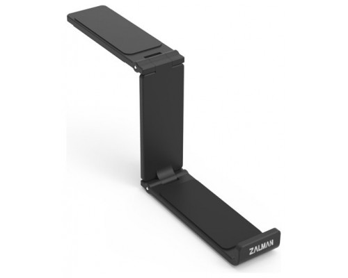 Zalman ZM-FH10 BK auricular / audÃ­fono accesorio Soporte para auriculares