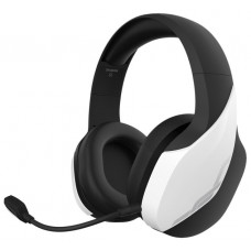 Zalman HPS700 White Auriculares Inal&Atilde;&iexcl;mbrico Diadema Juego Blanco