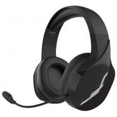 Zalman HPS700 Black Auriculares Inal&Atilde;&iexcl;mbrico Diadema Juego Negro