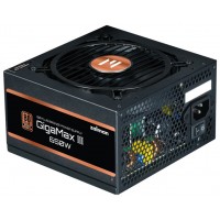 Zalman GigaMax III unidad de fuente de alimentaciÃ³n 650 W ATX Negro