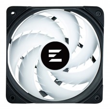 Zalman ZM-AF120 ARGB Carcasa del ordenador Ventilador Negro 1 pieza(s)