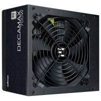 Zalman Decamax unidad de fuente de alimentaciÃ³n 700 W ATX Negro