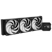 Zalman ALPHA2 A36 BLACK sistema de refrigeraciÃ³n para ordenador Procesador Sistema de refrigeraciÃ³n lÃ­quida todo en uno Negro