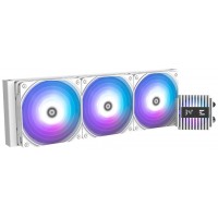 Zalman ALPHA2 A36 WHITE sistema de refrigeraciÃ³n para ordenador Procesador Sistema de refrigeraciÃ³n lÃ­quida todo en uno 12 cm Blanco