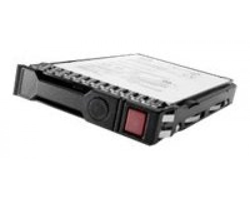 HPE 881457-B21 disco duro interno 2,4 TB 10000 RPM 2.5" SAS