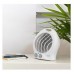 Cecotec Ready Warm 9790 Force Interior Blanco 2000 W Ventilador elÃ©ctrico