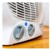 Cecotec Ready Warm 9790 Force Interior Blanco 2000 W Ventilador elÃ©ctrico