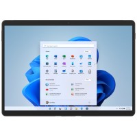 Portatil tablet microsoft 8py - 00049 i7 - 1185g7 16gb