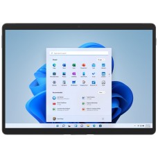 Portatil tablet microsoft 8py - 00049 i7 - 1185g7 16gb
