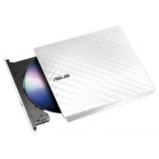 GRABADORA DVD SLIM EXTERNA ASUS SDRW-08D2S-U LITE