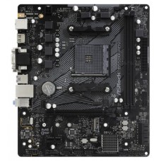 Asrock Placas Base 90-MXBDJ0-A0UAYZ Asrock Placas Base 90-MXBDJ0-A0UAYZ