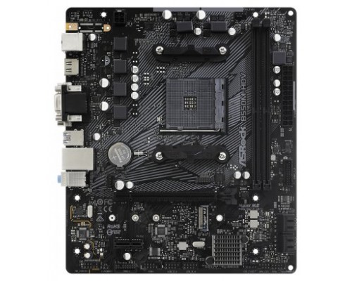 Asrock Placas Base 90-MXBDJ0-A0UAYZ