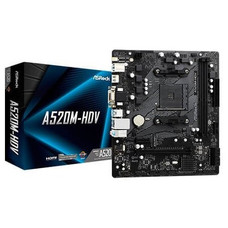 Asrock Placas Base 90-MXBE50-A0UAYZ