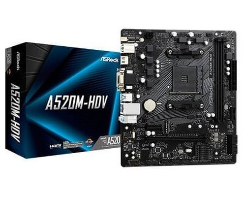 Asrock Placas Base 90-MXBE50-A0UAYZ