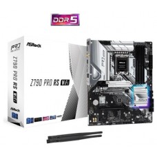 PLACA ASROCK Z790 PRO RS WIFI 1700