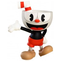 Figura good smile company nendoroid cuphead