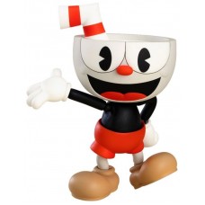 Figura good smile company nendoroid cuphead