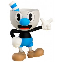 Figura good smile company nendoroid cuphead